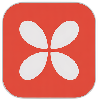 大象视频logo